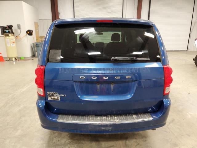 2011 Dodge Grand Caravan Express - Фото 6