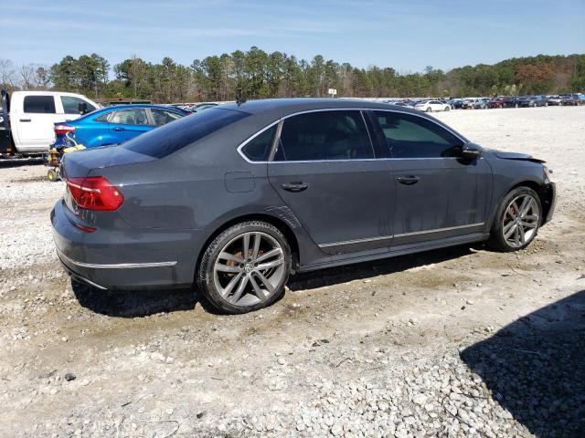 2016 Volkswagen Passat S - Фото 3