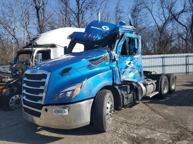 2022 Freightliner Cascadia 126 - Фото 2