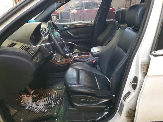 2006 BMW X5 4.4I - Фото 7