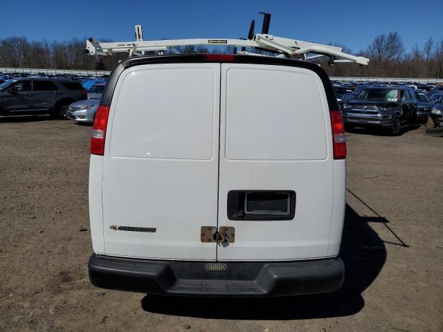 2018 Chevrolet Express G2500 - Фото 6