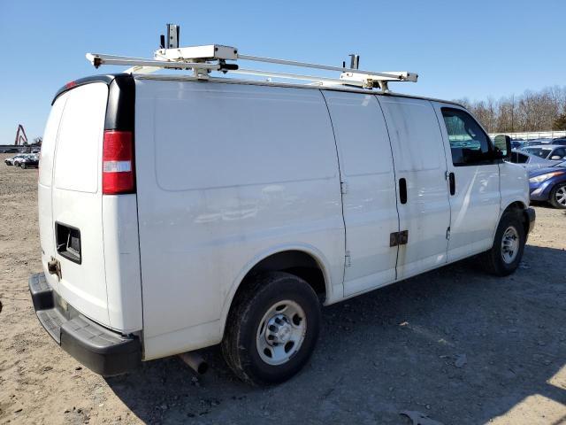 2018 Chevrolet Express G2500 - Фото 3
