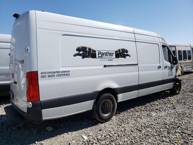 2021 Mercedes-Benz Sprinter 3500 - Image 3