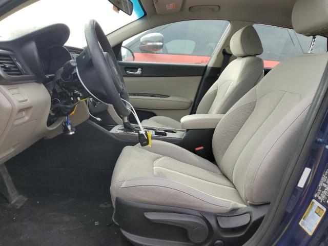 2016 Kia Optima Lx - Фото 7