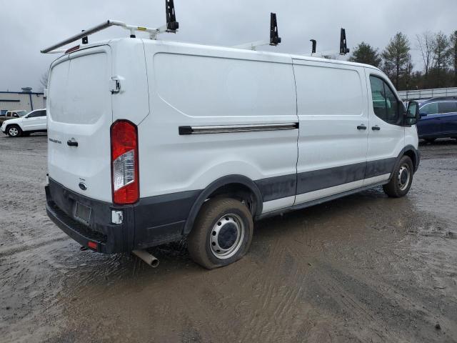 2021 Ford Transit T-250 - Фото 3
