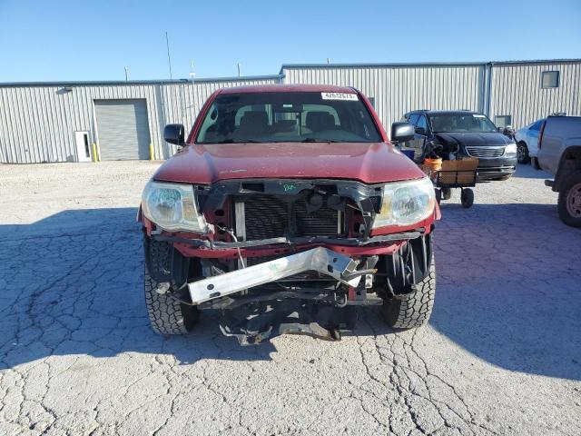 2006 Toyota Tacoma Double Cab Prerunner - Фото 5