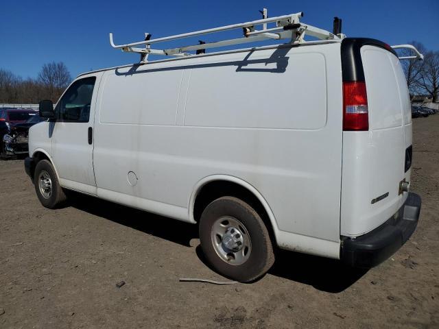 2018 Chevrolet Express G2500 - Фото 2