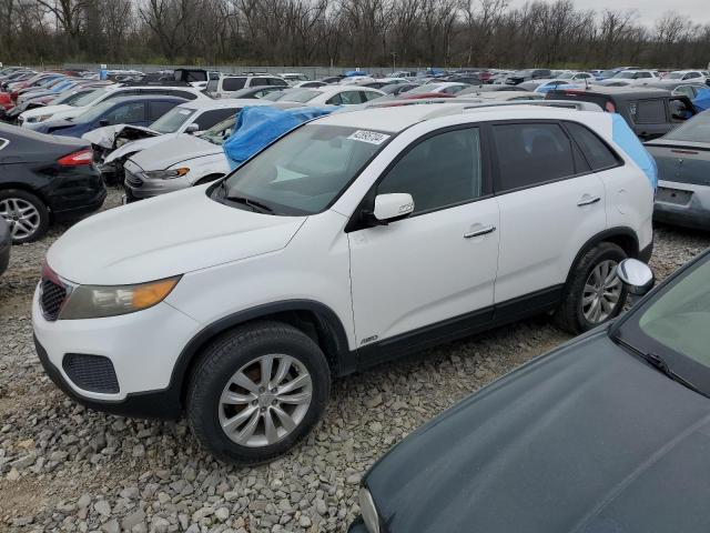 2011 Kia Sorento Base