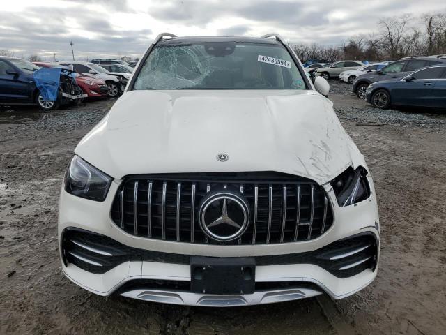 2022 Mercedes-Benz Gle Amg 53 4Matic - Фото 5