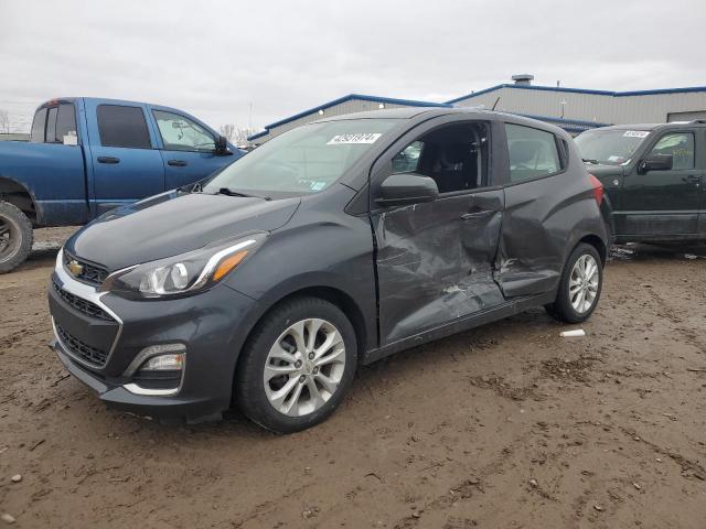 2020 Chevrolet Spark 1Lt
