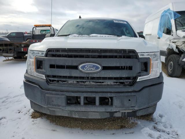 2020 Ford F150 Super Cab - Фото 5
