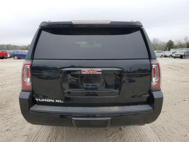 2018 GMC Yukon Xl C1500 Slt - Фото 6