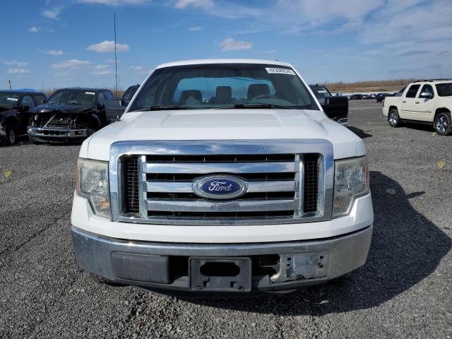 2011 Ford F150 - Фото 5