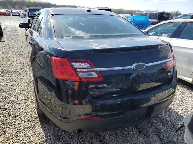 2016 Ford Taurus Police Interceptor - Image 6
