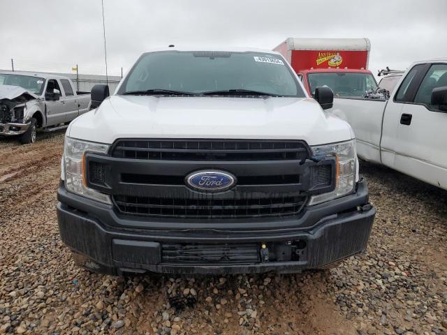 2018 Ford F150 Super Cab - Фото 5