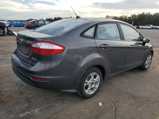 2016 Ford Fiesta Se - Фото 3