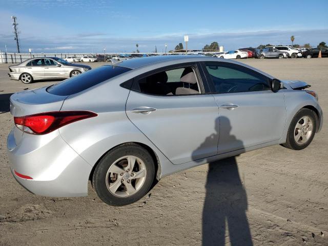 2015 Hyundai Elantra Se - Фото 3