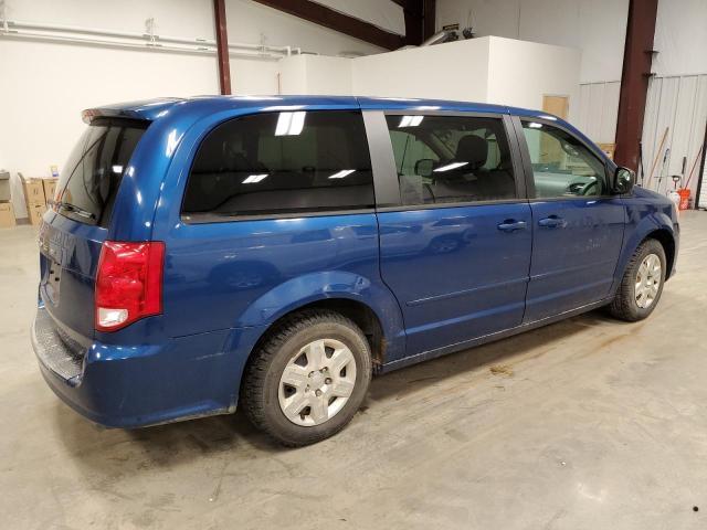 2011 Dodge Grand Caravan Express - Фото 3