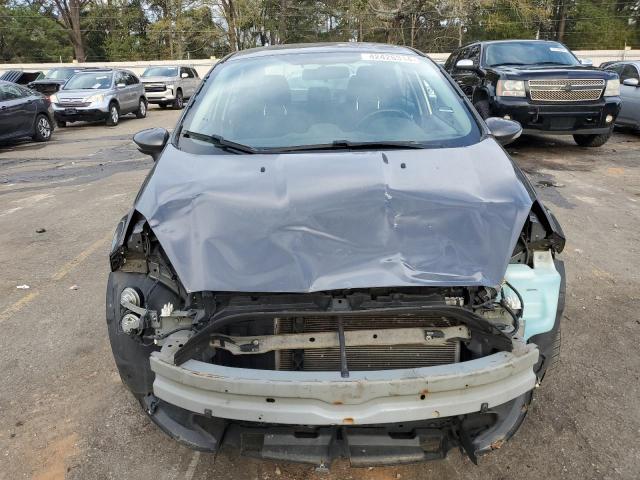 2016 Ford Fiesta Se - Фото 5