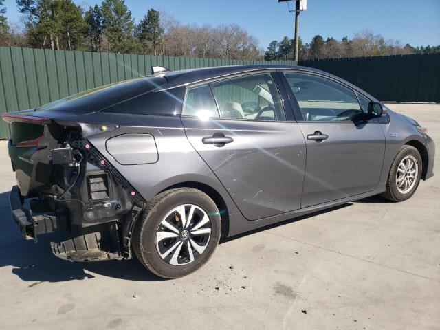 2019 Toyota Prius Prime - Фото 3