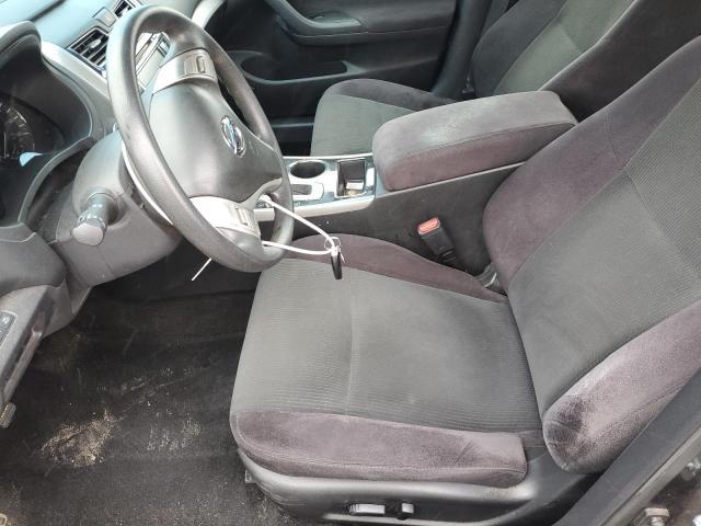 2013 Nissan Altima 2.5 - Фото 7