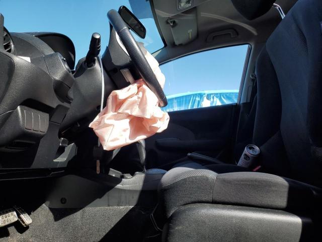 2009 Honda Fit Sport - Фото 7