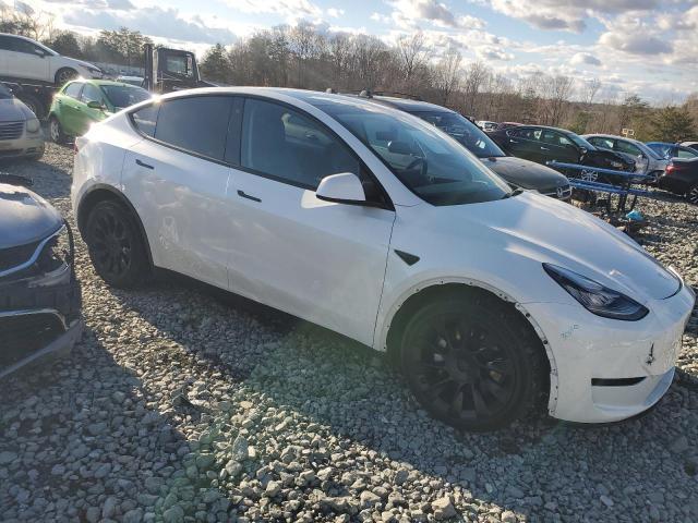 2021 Tesla Model Y - Фото 4