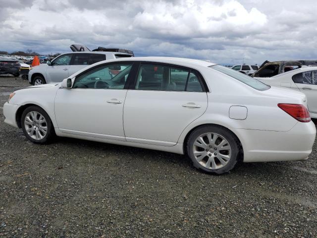 2009 Toyota Avalon Xl - Фото 2