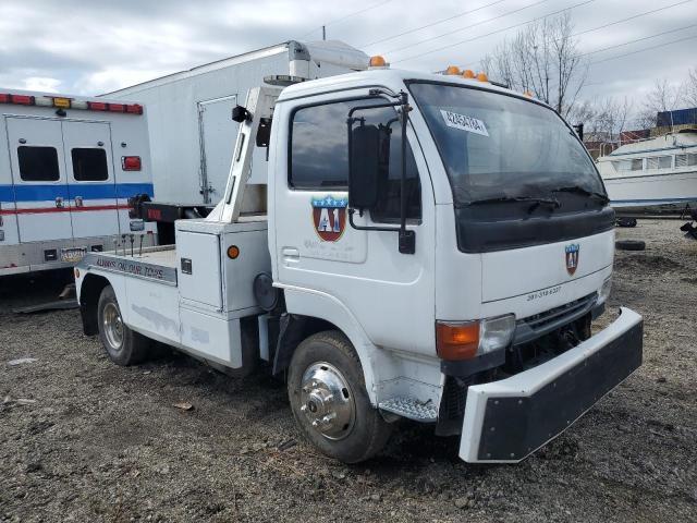 1994 Nissan Diesel Ud1400 - Фото 4