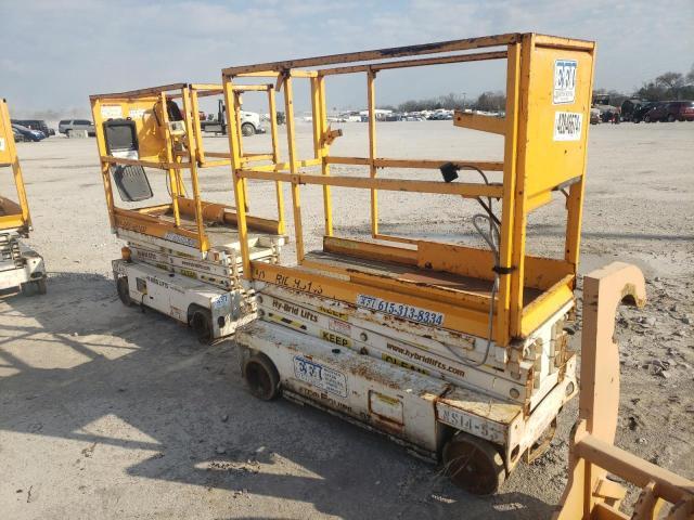 2008 Hybr Hb-1430