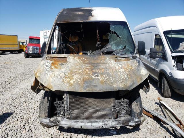 2021 Mercedes-Benz Sprinter 3500 - Image 5