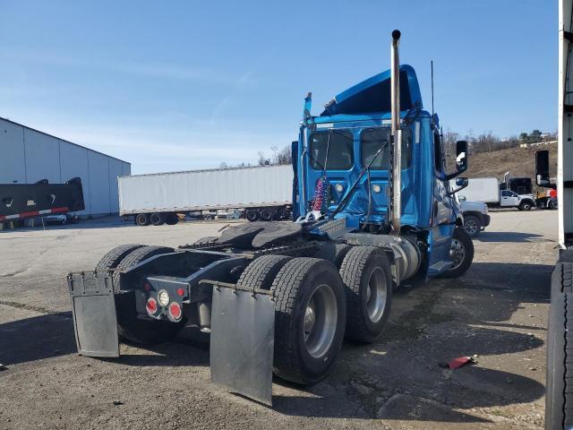 2022 Freightliner Cascadia 126 - Фото 4