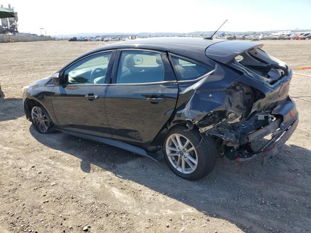2018 Ford Focus Se - Фото 2
