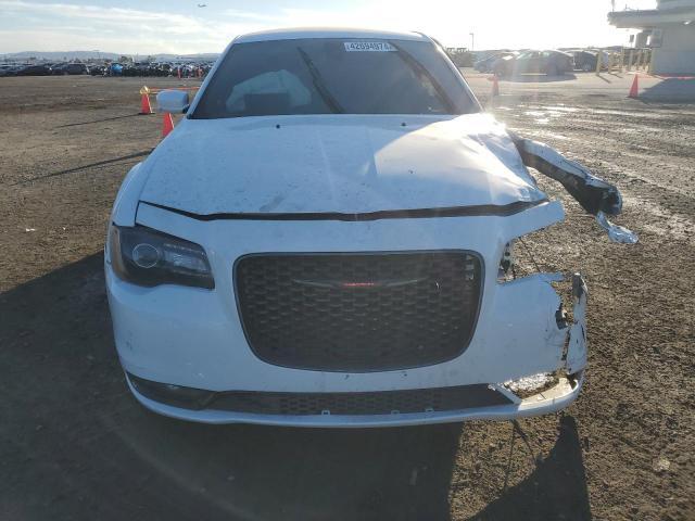 2021 Chrysler 300 S - Фото 5