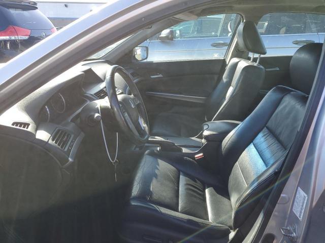 2010 Honda Accord Exl - Фото 7
