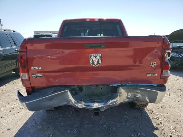 2010 Dodge Ram 1500 - Фото 6