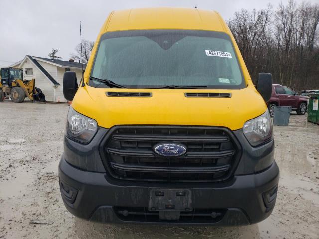 2020 Ford Transit T-250 - Фото 5