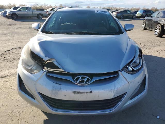 2015 Hyundai Elantra Se - Фото 5