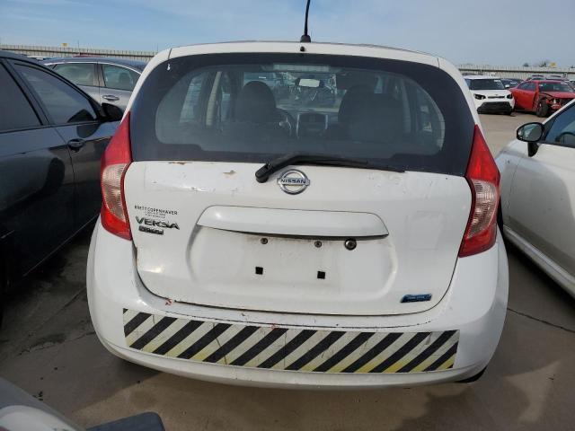 2015 Nissan Versa Note S - Фото 6