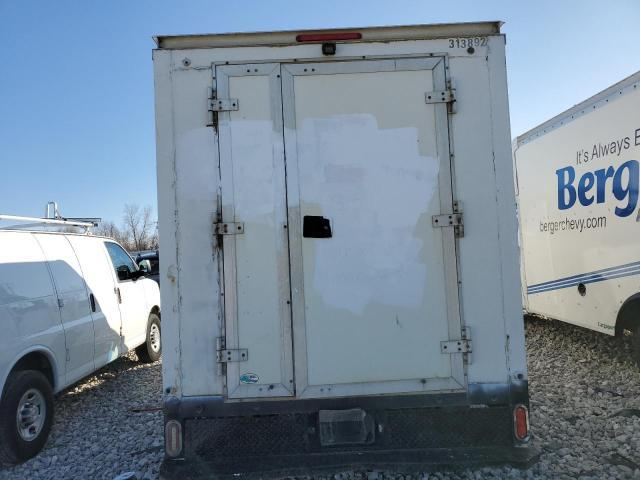 2014 GMC Savana Cutaway G3500 - Фото 6