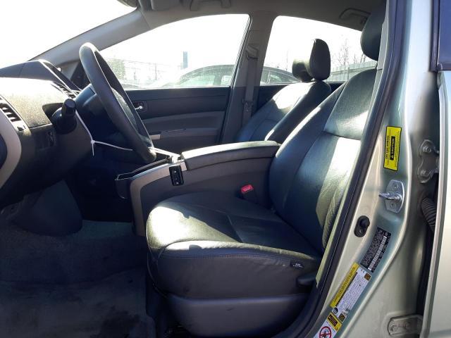 2009 Toyota Prius - Фото 7