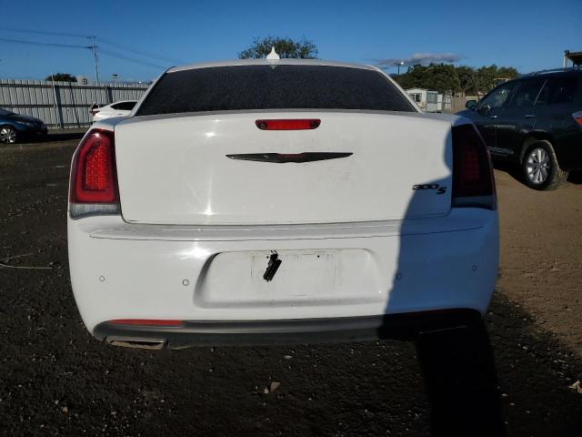 2021 Chrysler 300 S - Фото 6