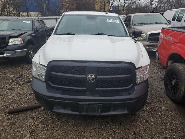2021 Ram 1500 Classic Tradesman - Фото 5