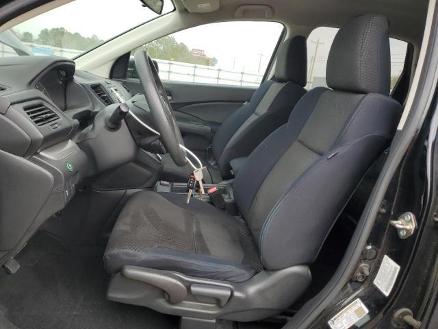 2016 Honda Cr-V Se - Фото 7