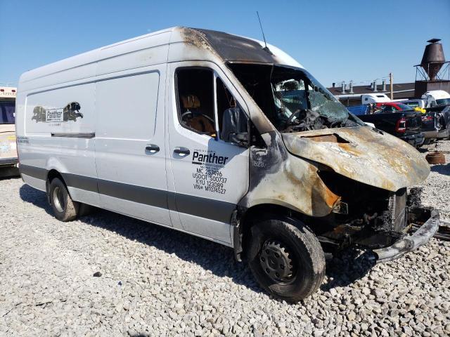 2021 Mercedes-Benz Sprinter 3500 - Image 4