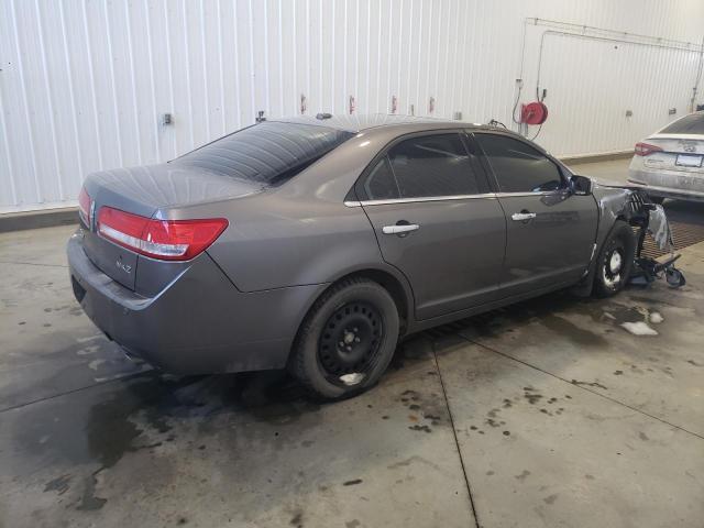 2010 Lincoln Mkz - Фото 3