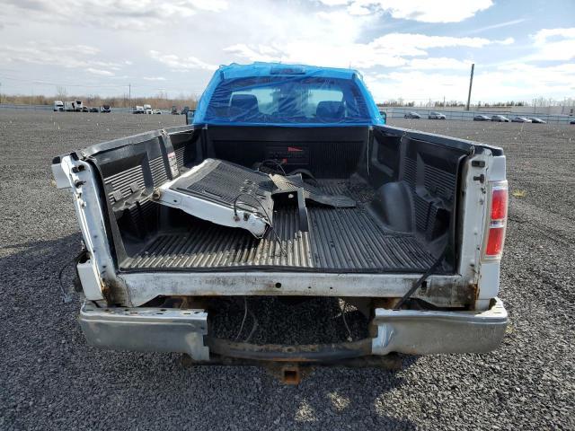 2011 Ford F150 - Фото 6