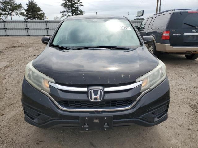 2016 Honda Cr-V Se - Фото 5