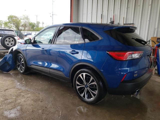 2022 Ford Escape Se - Фото 2