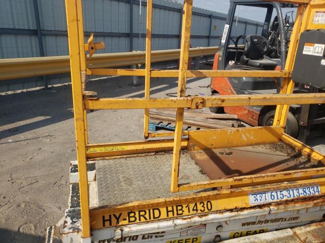 2008 Othi Hb-1430 Sc - Фото 6